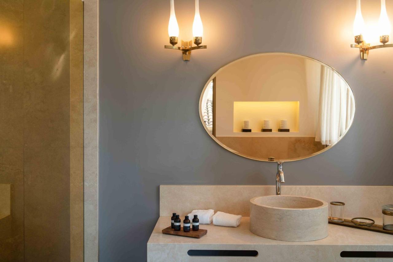 Ostra Vetere Casavostra - Ambience Suites المظهر الخارجي الصورة