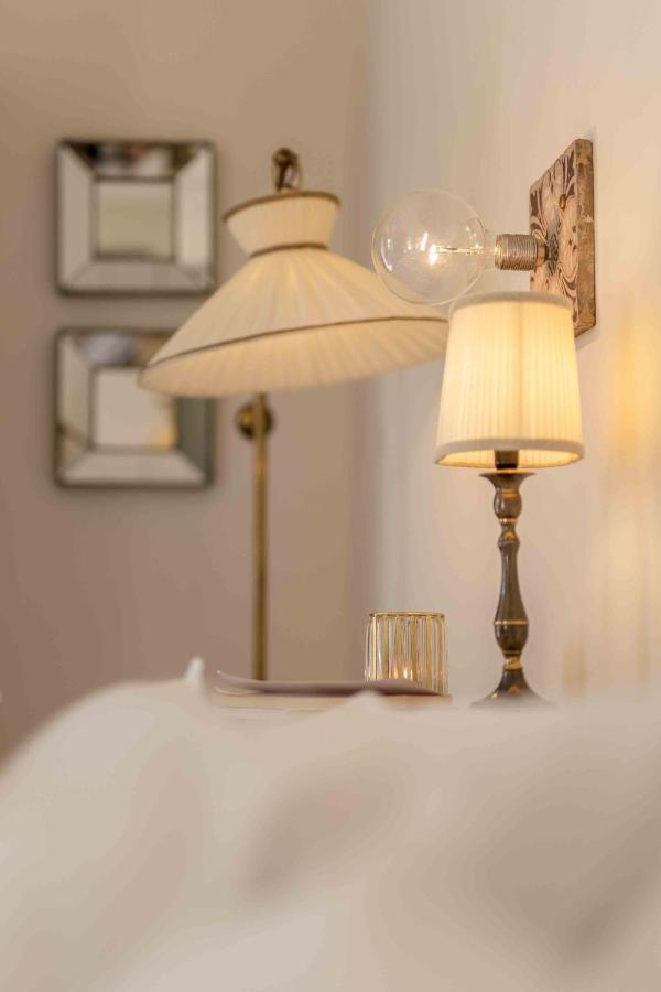 Ostra Vetere Casavostra - Ambience Suites المظهر الخارجي الصورة