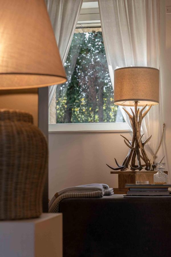 Ostra Vetere Casavostra - Ambience Suites المظهر الخارجي الصورة