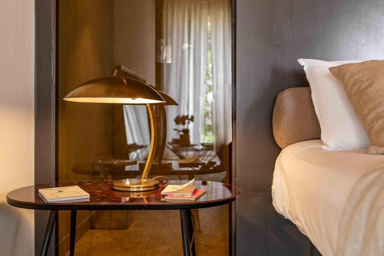 Ostra Vetere Casavostra - Ambience Suites المظهر الخارجي الصورة