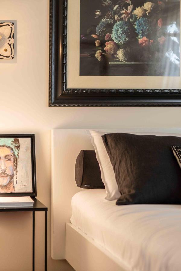 Ostra Vetere Casavostra - Ambience Suites المظهر الخارجي الصورة