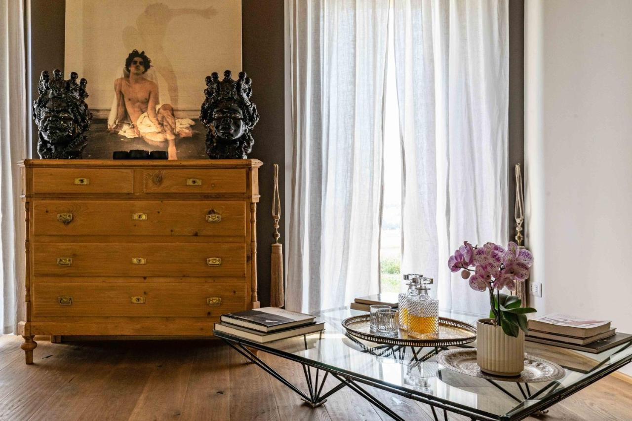 Ostra Vetere Casavostra - Ambience Suites المظهر الخارجي الصورة
