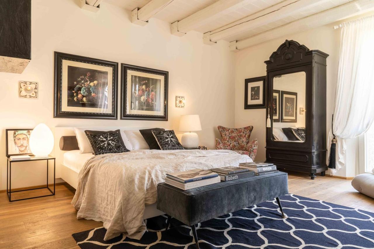 Ostra Vetere Casavostra - Ambience Suites المظهر الخارجي الصورة