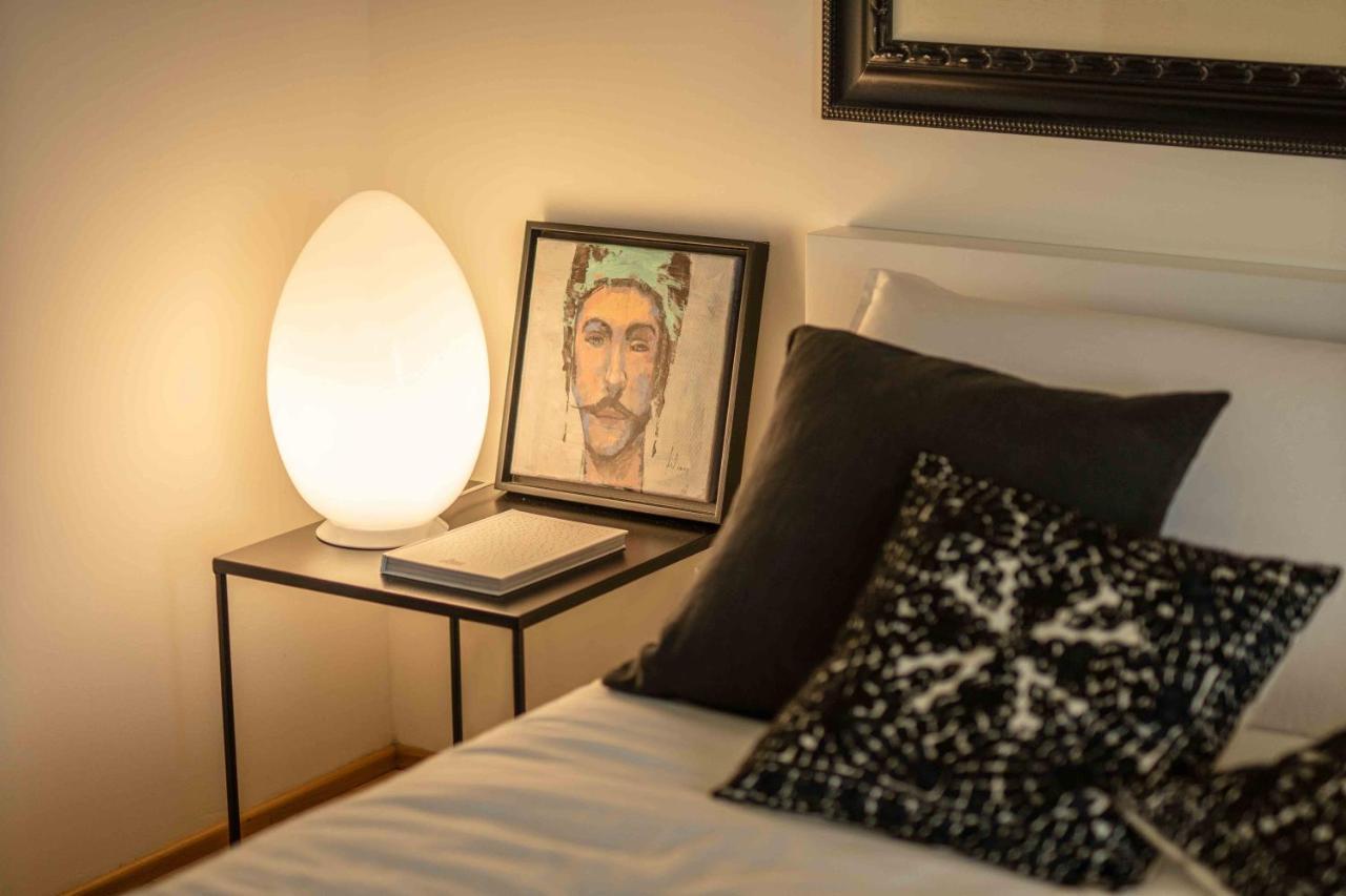 Ostra Vetere Casavostra - Ambience Suites المظهر الخارجي الصورة