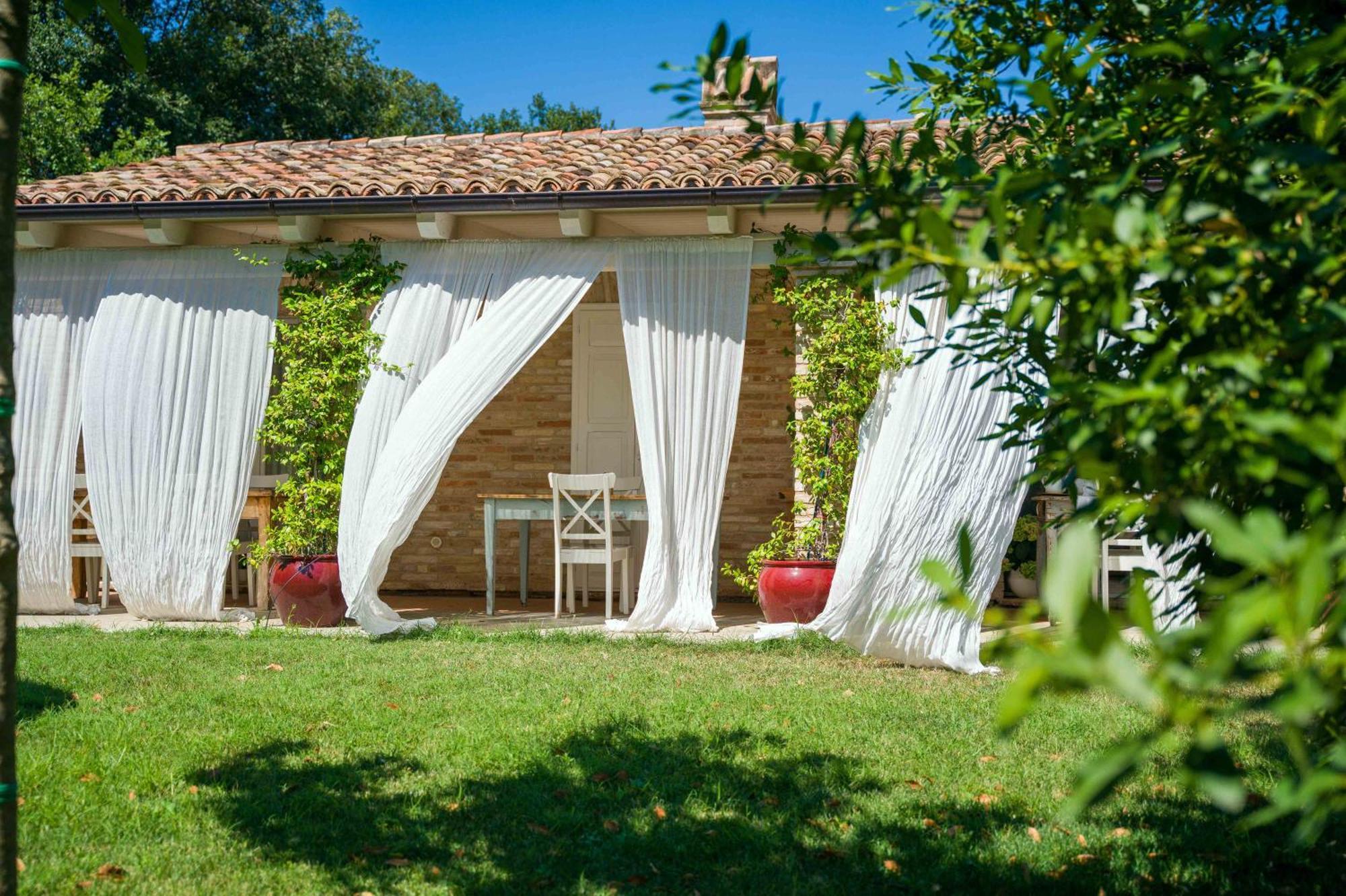 Ostra Vetere Casavostra - Ambience Suites المظهر الخارجي الصورة