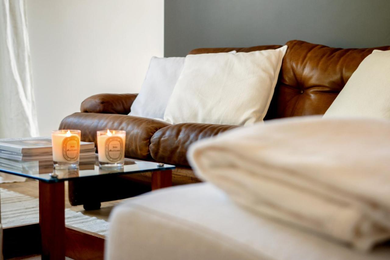 Ostra Vetere Casavostra - Ambience Suites المظهر الخارجي الصورة